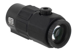 EOTECH G45 5X Magnifier - Black